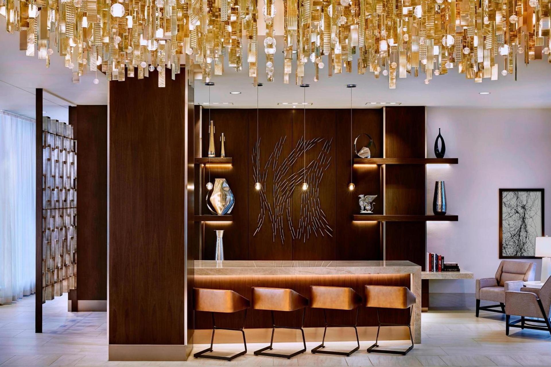 JW Marriott Minneapolis Mall of America photo 18