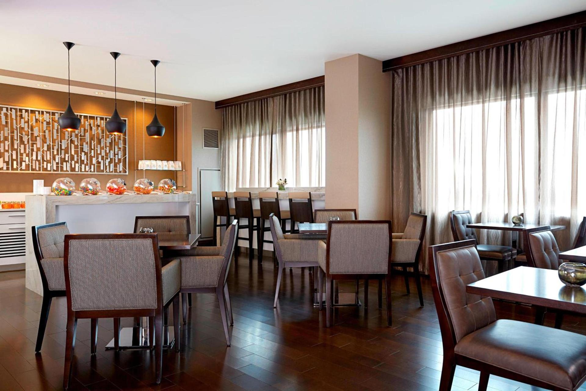 JW Marriott Minneapolis Mall of America photo 19