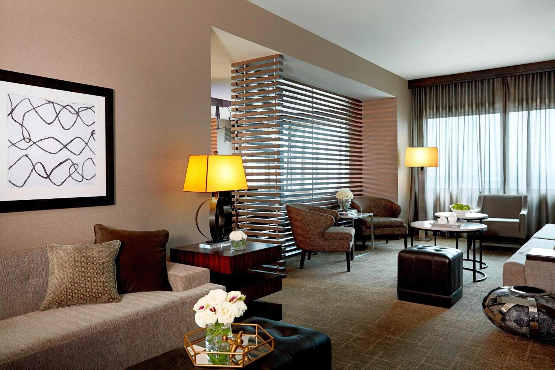 JW Marriott Minneapolis Mall of America photo 20