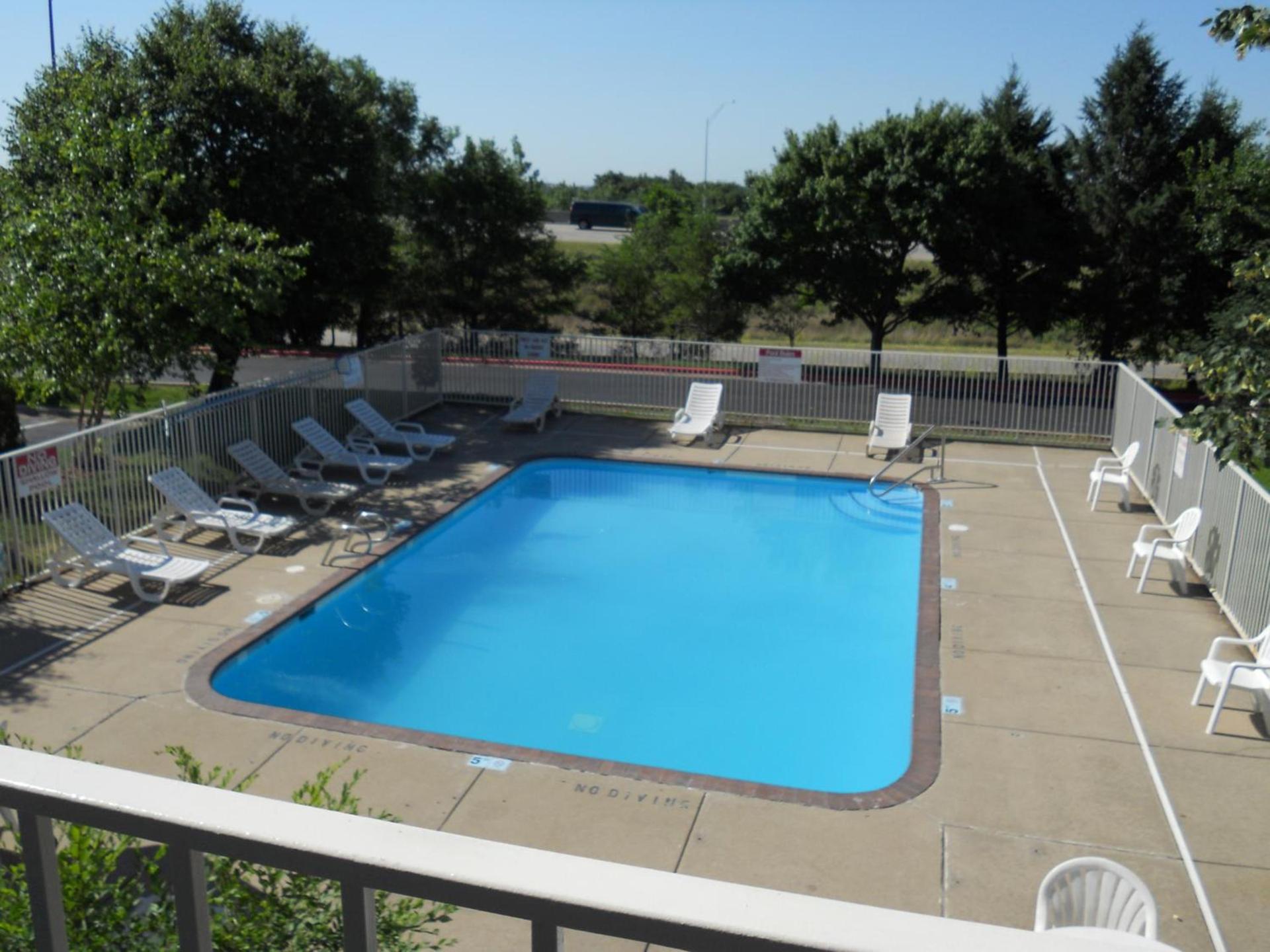 Motel 6-Des Moines, IA - North photo 45