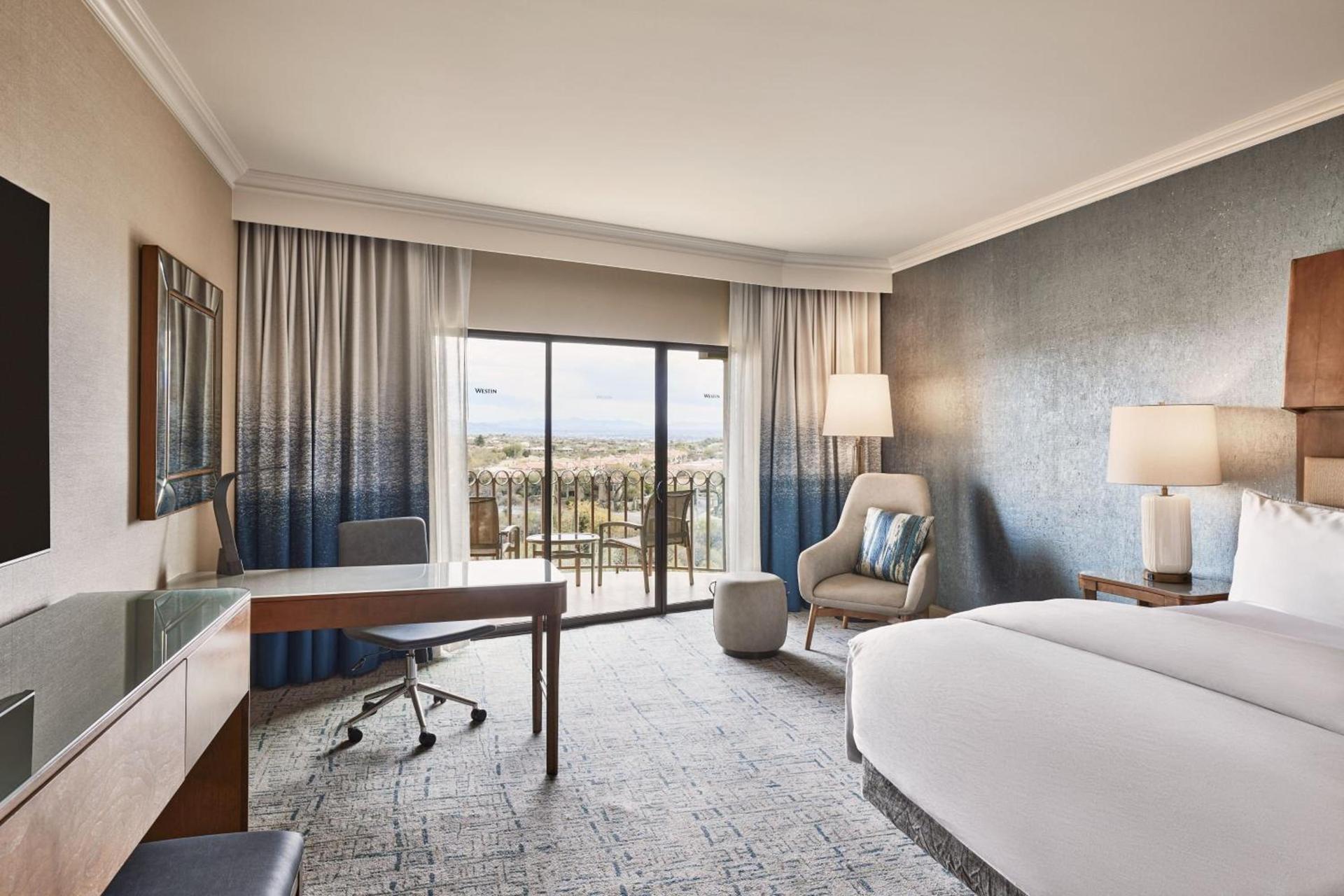 The Westin La Paloma Resort & Spa photo 16