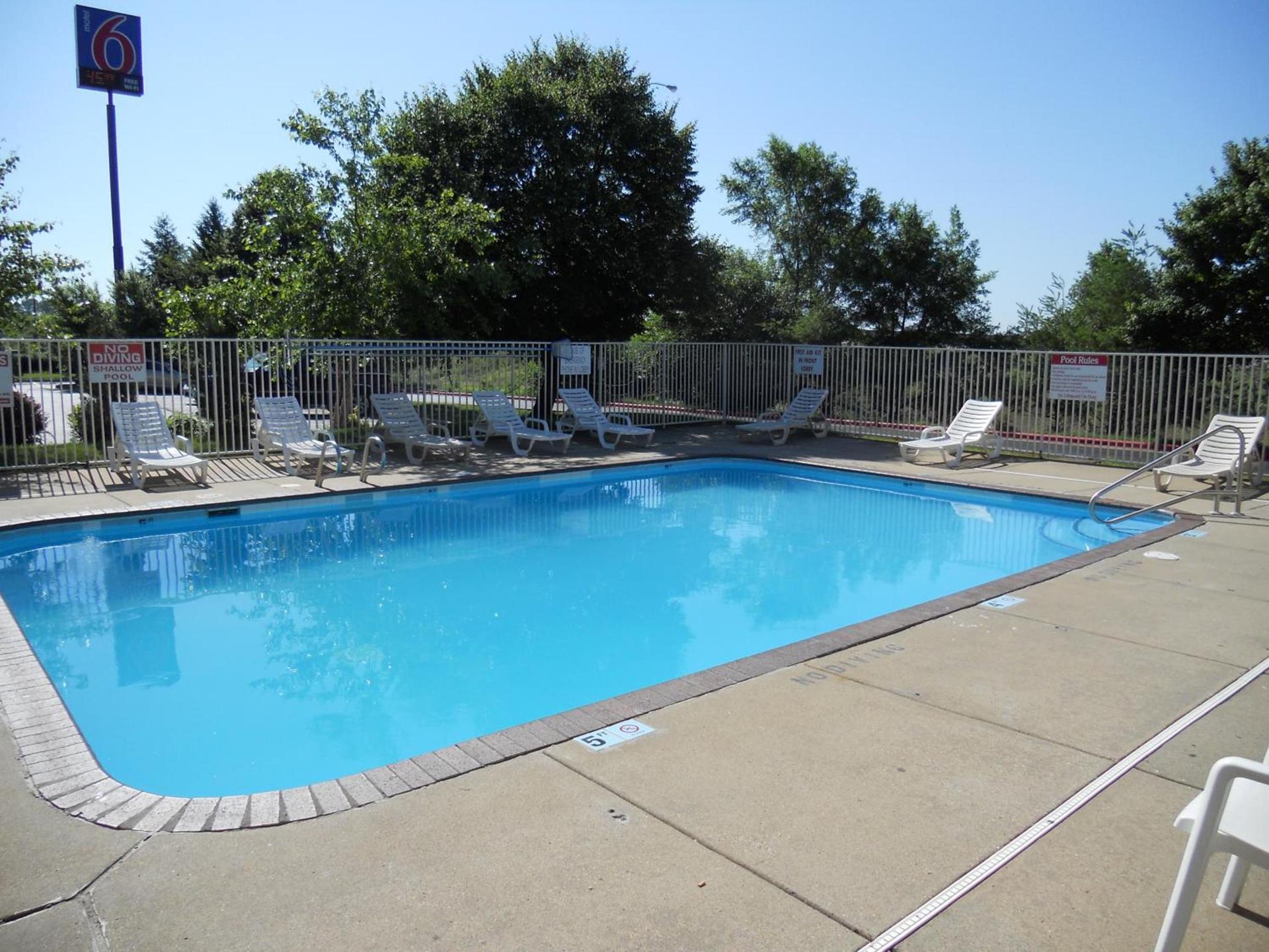 Motel 6-Des Moines, IA - North photo 46