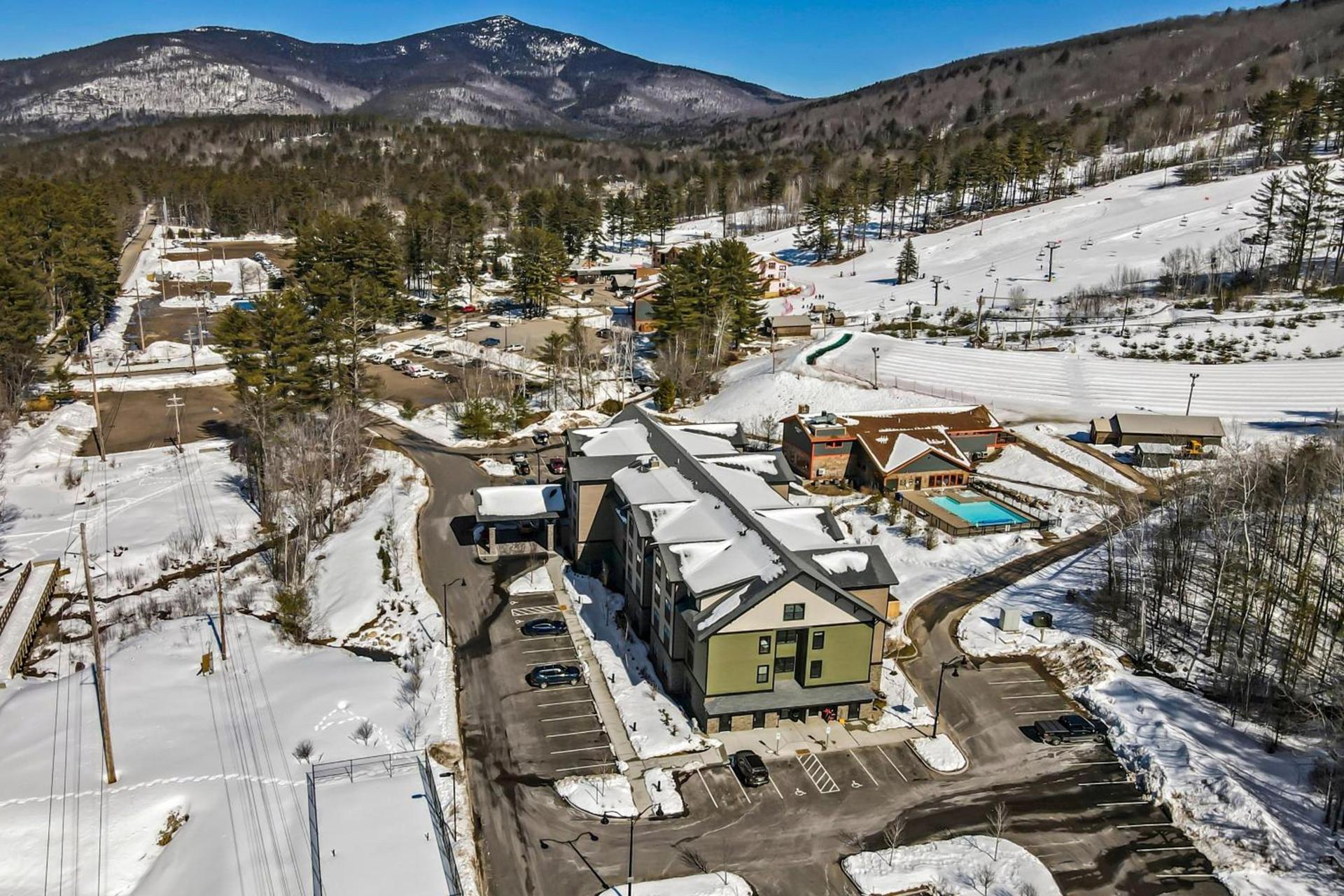 Fairfield by Marriott Inn & Suites North Conway photo 1