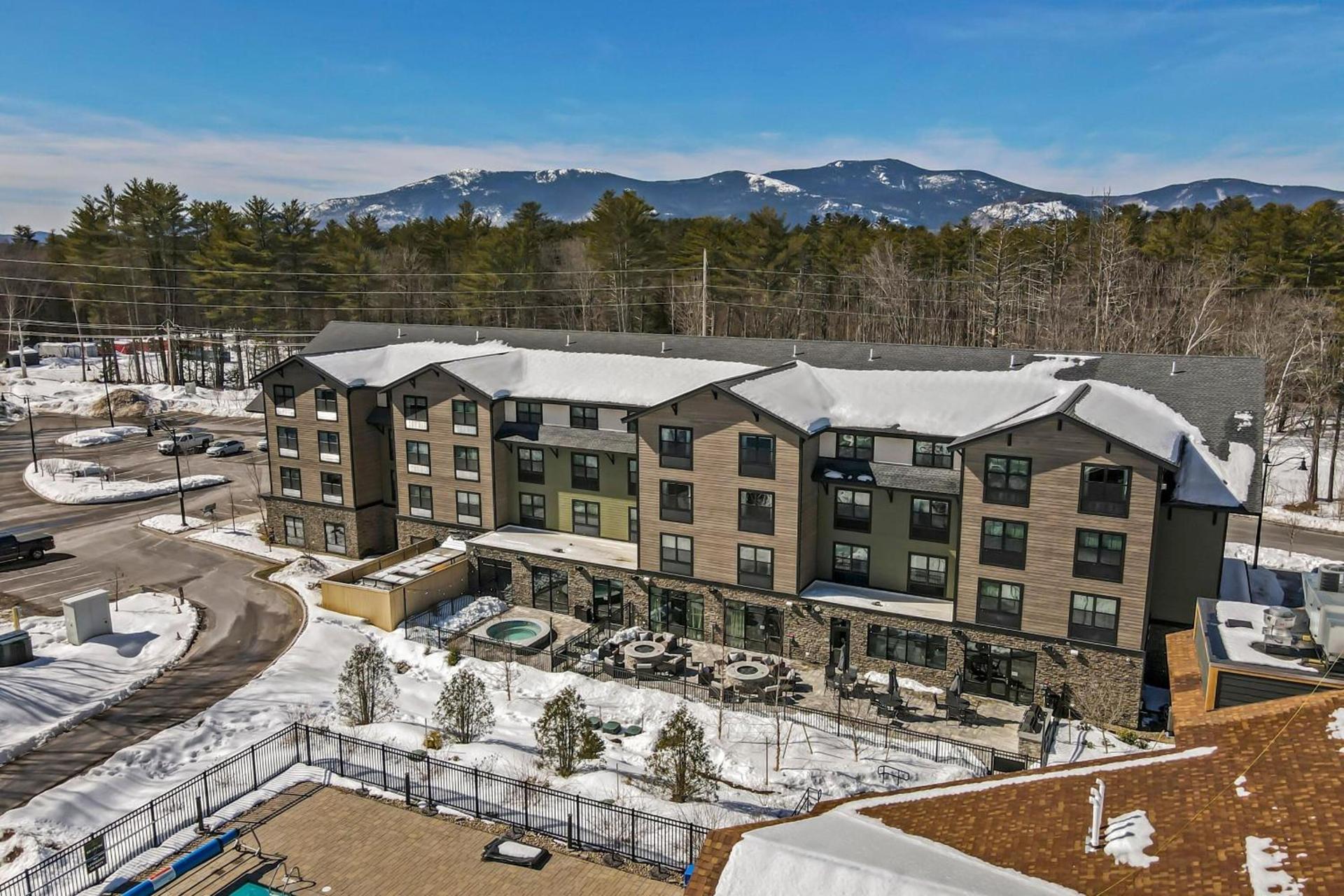 Fairfield by Marriott Inn & Suites North Conway photo 4