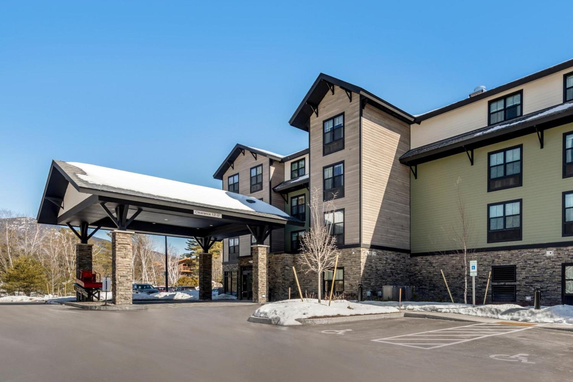 Fairfield by Marriott Inn & Suites North Conway photo 6