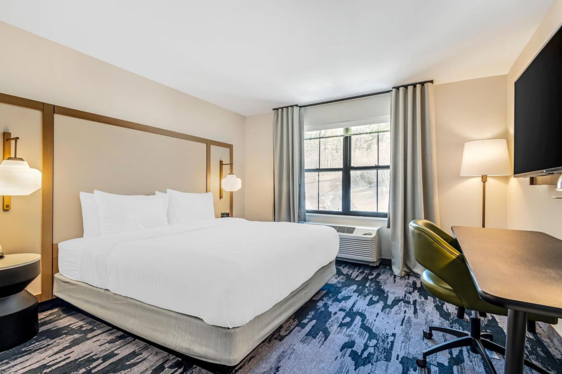 Fairfield by Marriott Inn & Suites North Conway photo 16