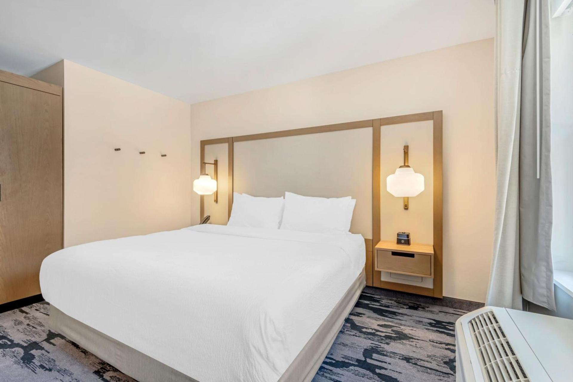 Fairfield by Marriott Inn & Suites North Conway photo 17