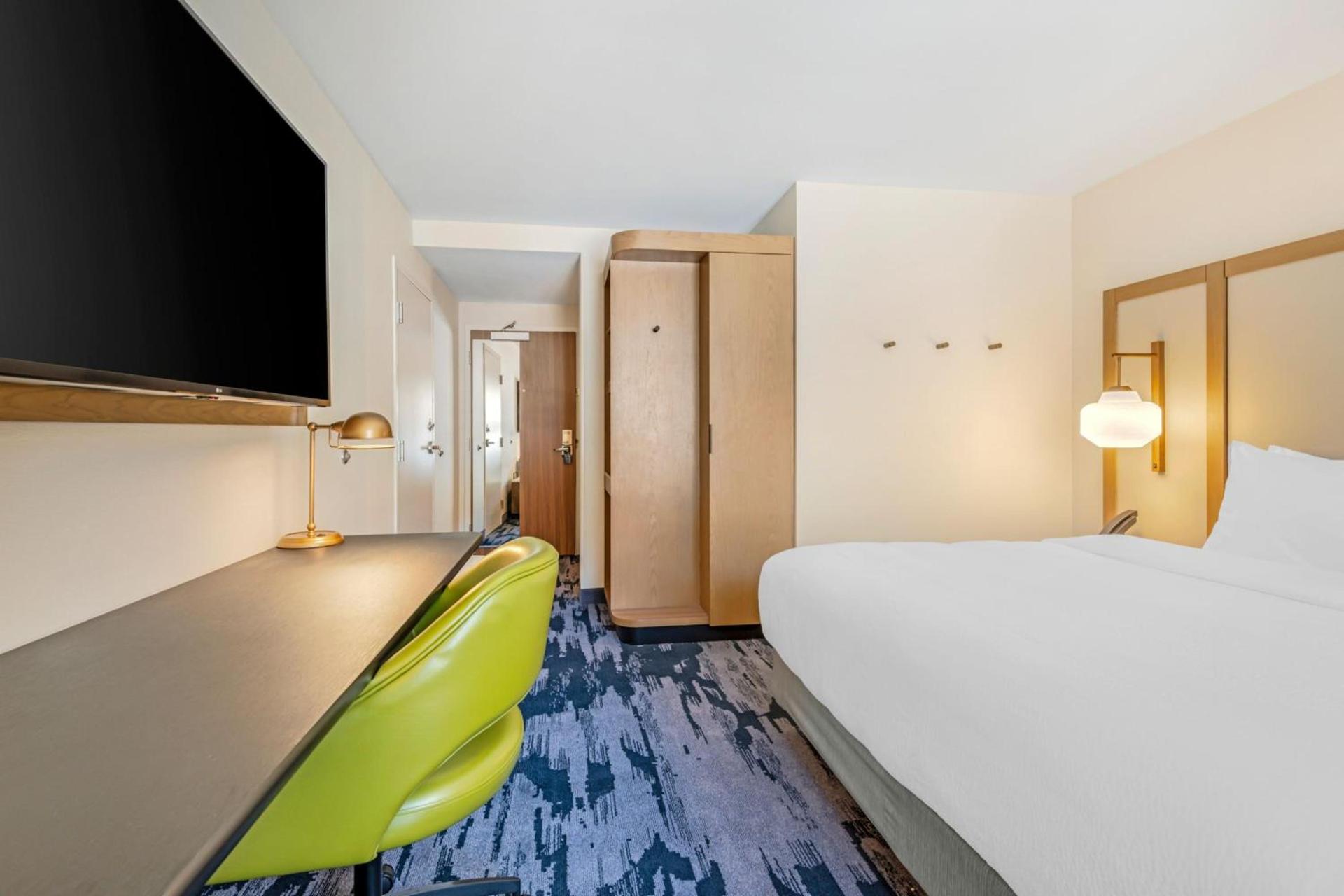 Fairfield by Marriott Inn & Suites North Conway photo 18