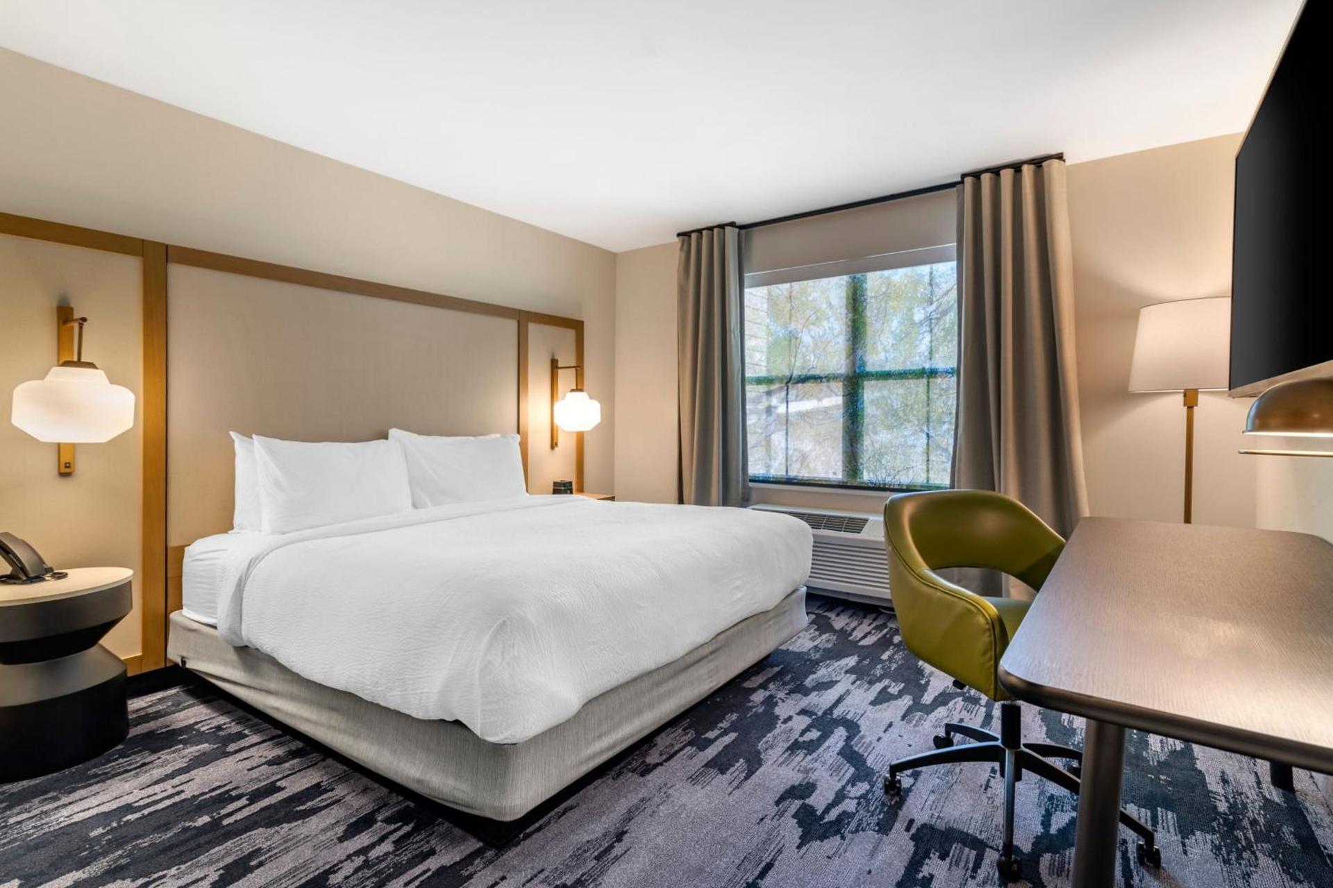 Fairfield by Marriott Inn & Suites North Conway photo 21