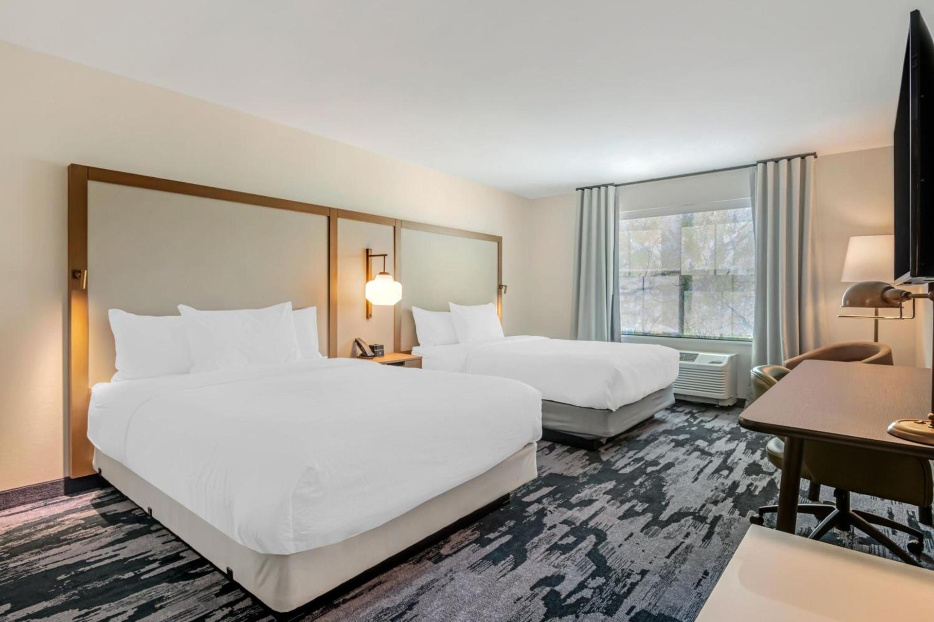 Fairfield by Marriott Inn & Suites North Conway photo 22