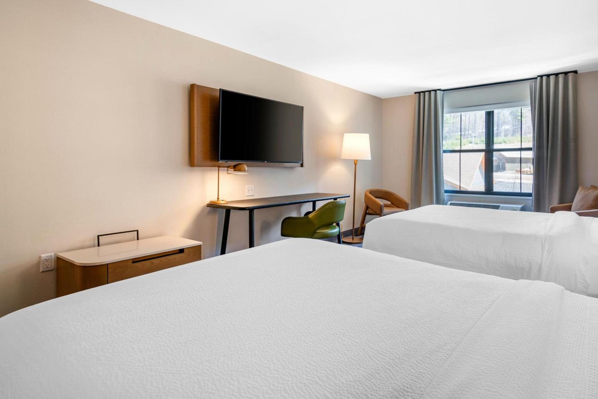 Fairfield by Marriott Inn & Suites North Conway photo 28