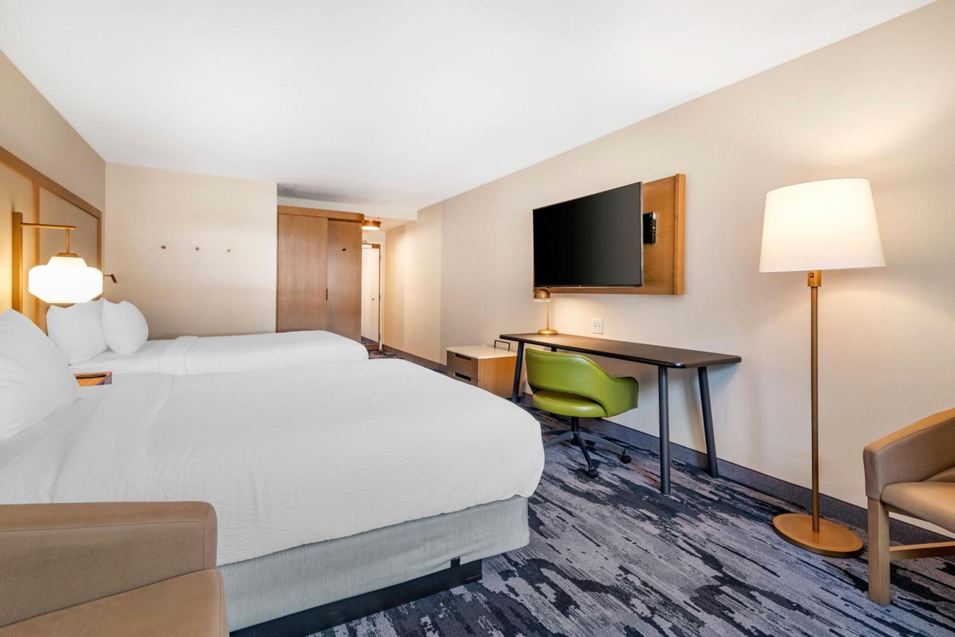 Fairfield by Marriott Inn & Suites North Conway photo 29