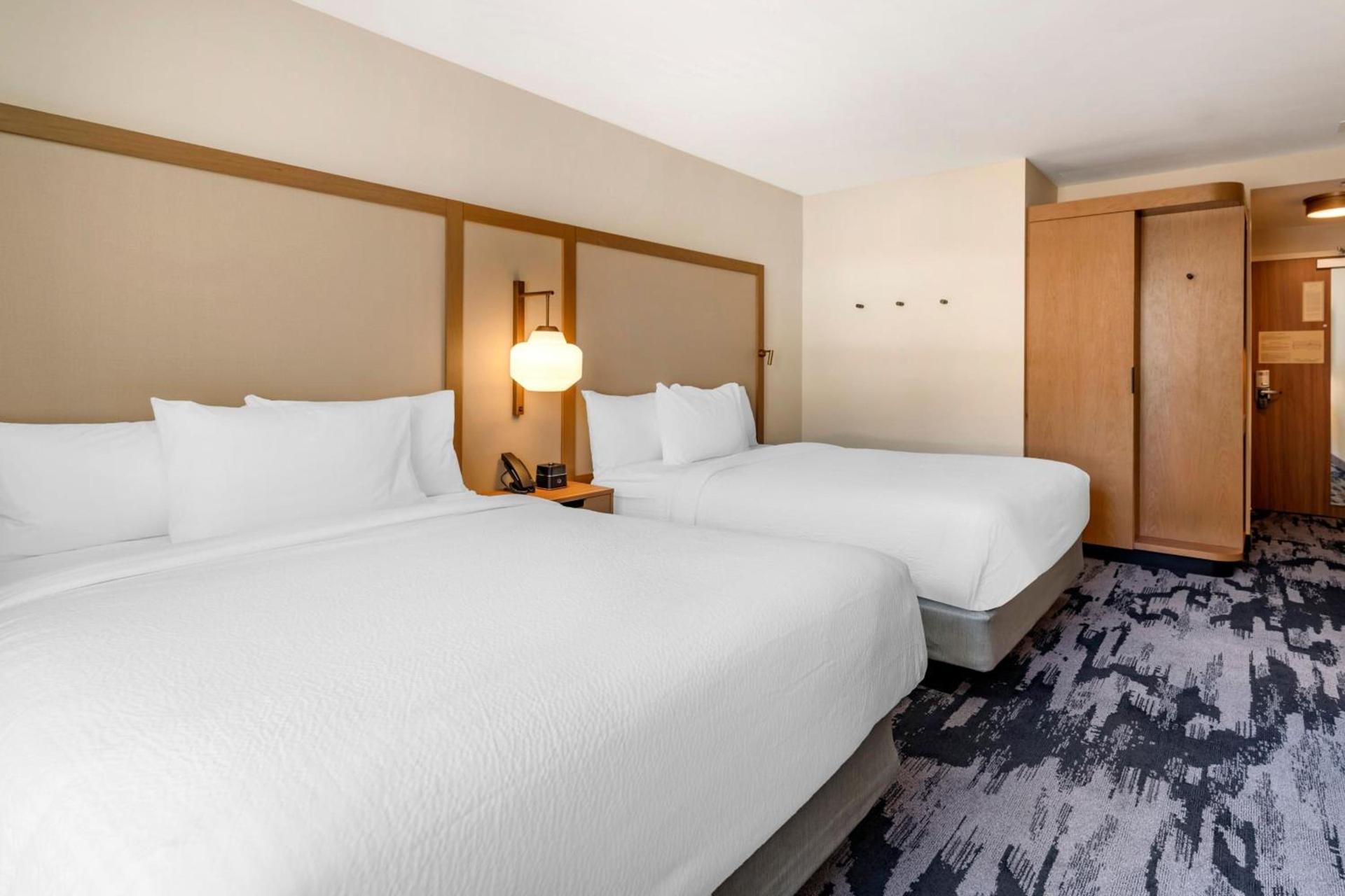 Fairfield by Marriott Inn & Suites North Conway photo 33
