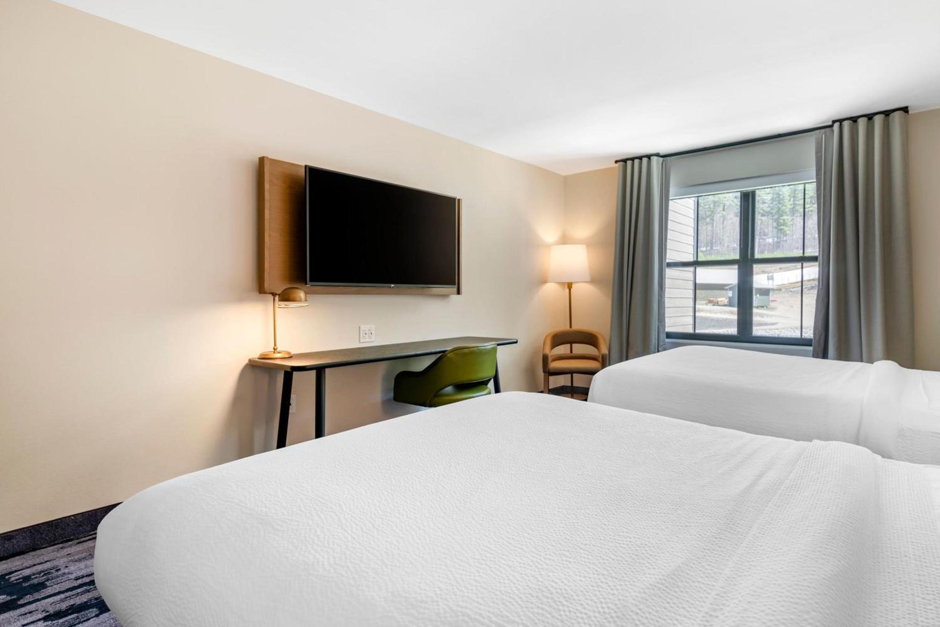 Fairfield by Marriott Inn & Suites North Conway photo 34