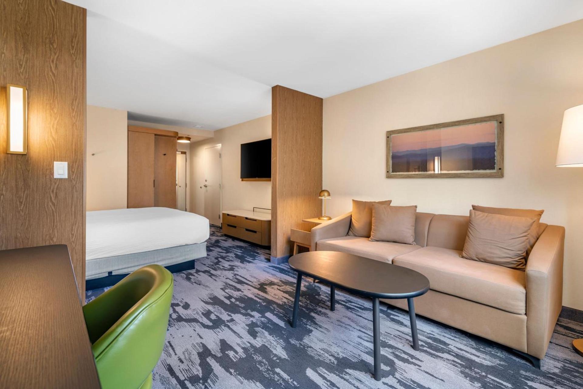 Fairfield by Marriott Inn & Suites North Conway photo 43