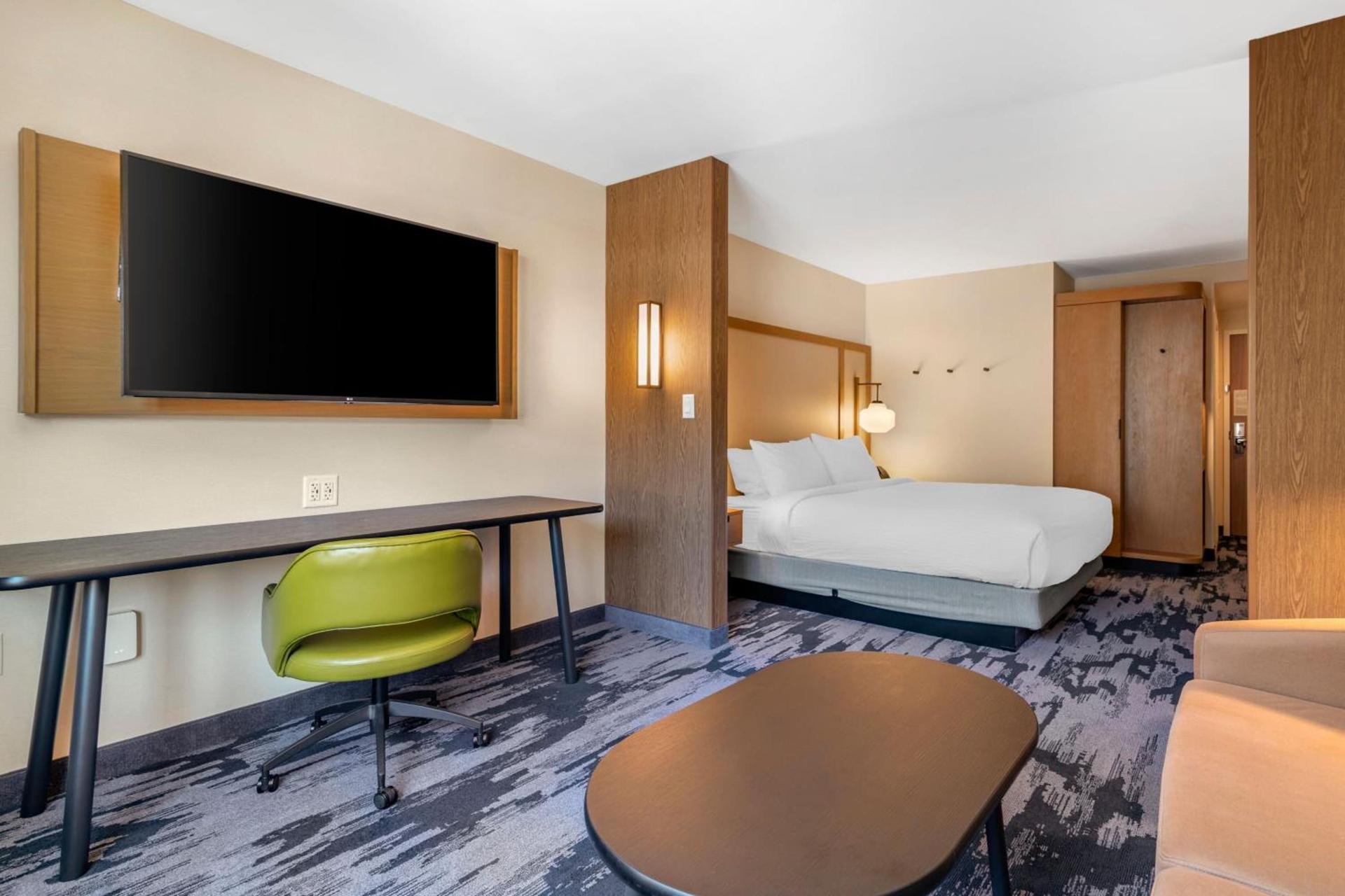 Fairfield by Marriott Inn & Suites North Conway photo 44