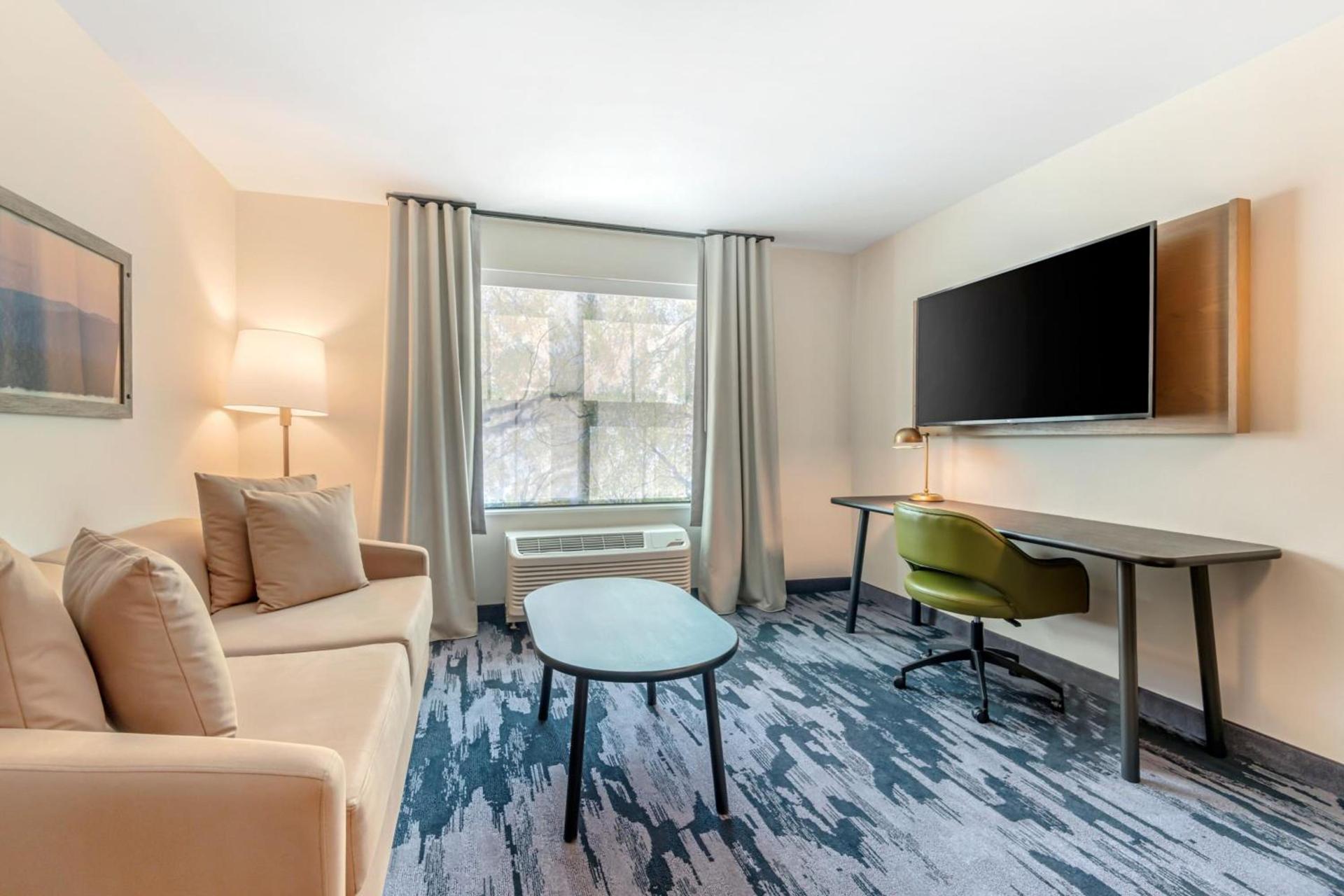Fairfield by Marriott Inn & Suites North Conway photo 41