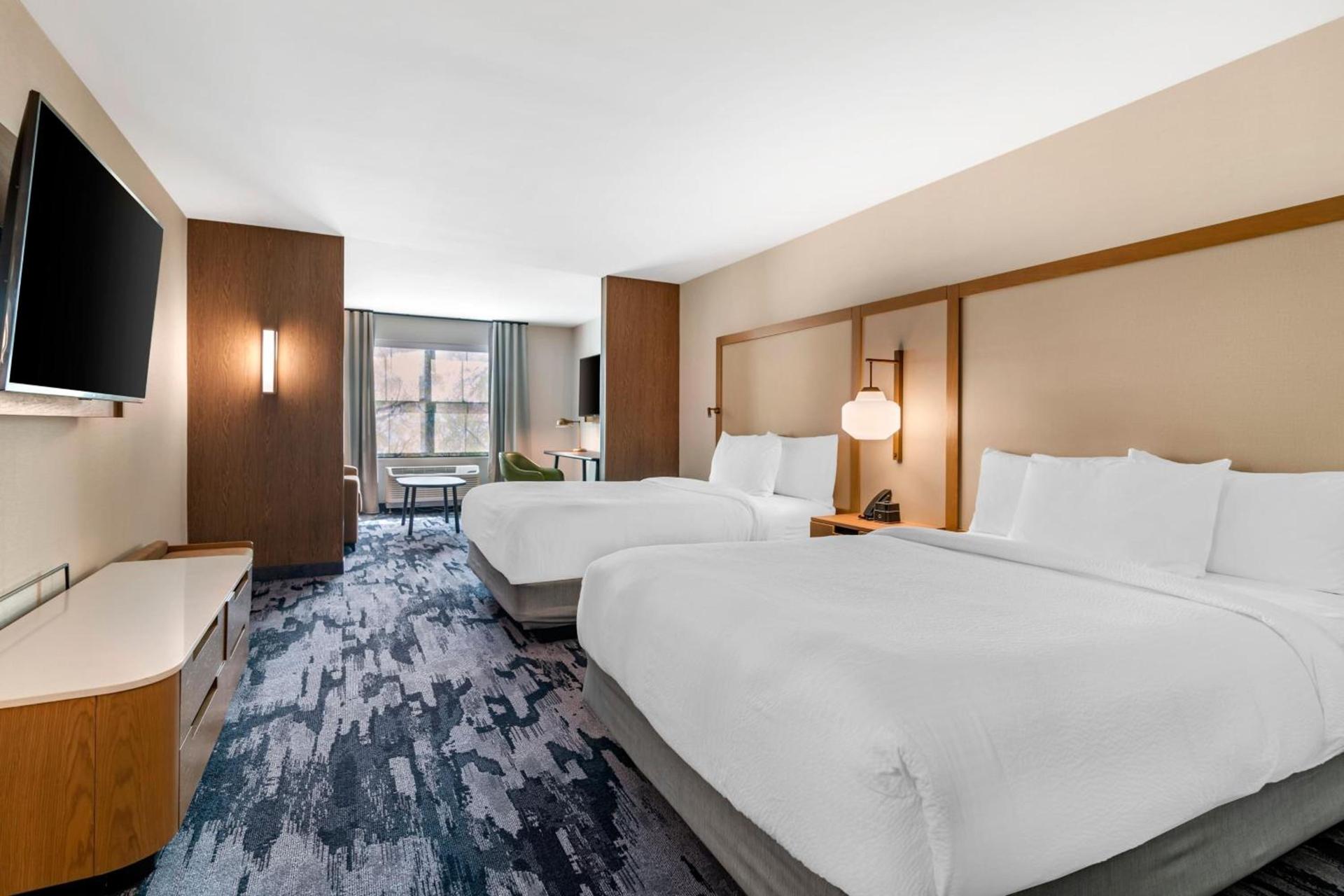 Fairfield by Marriott Inn & Suites North Conway photo 54