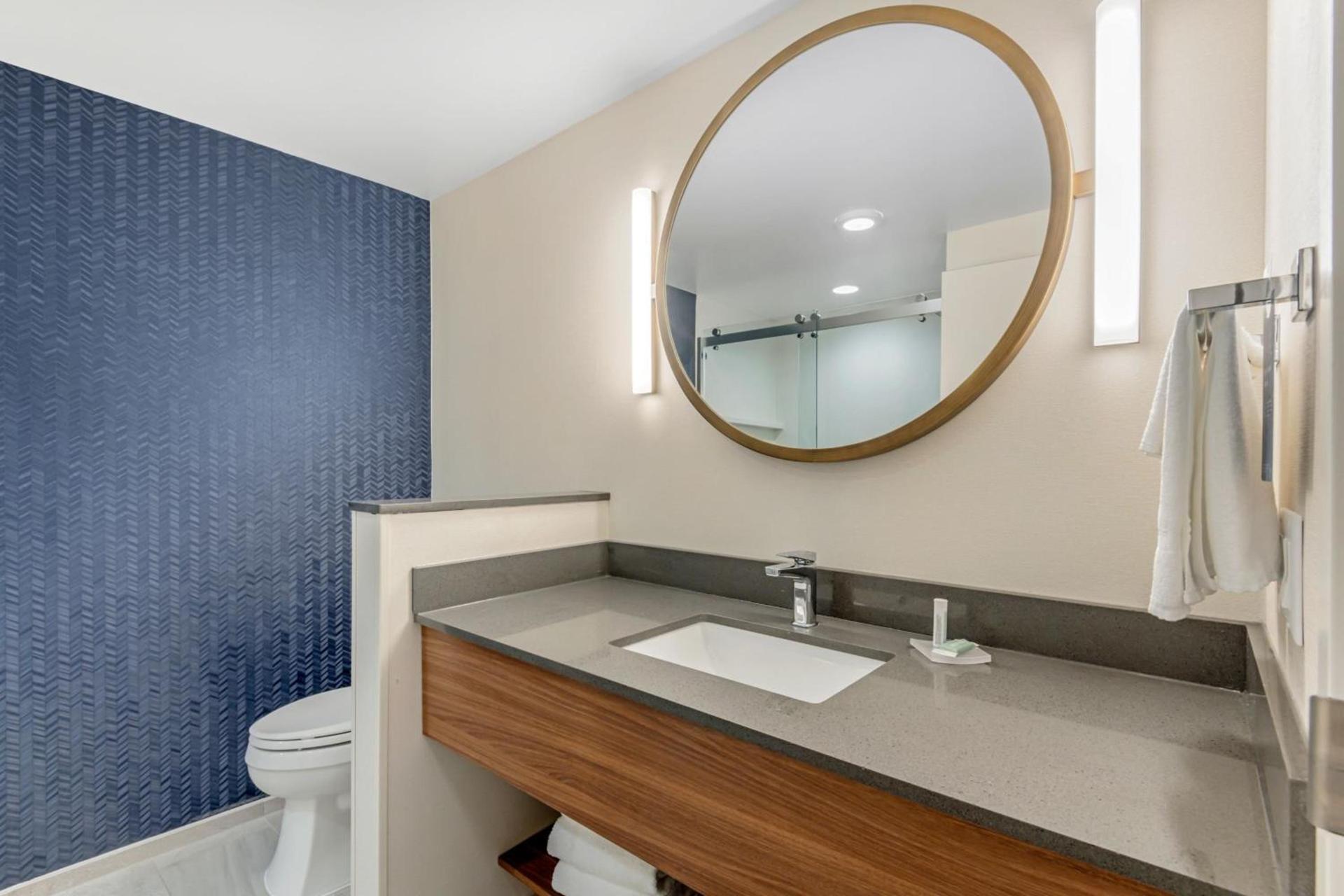 Fairfield by Marriott Inn & Suites North Conway photo 55
