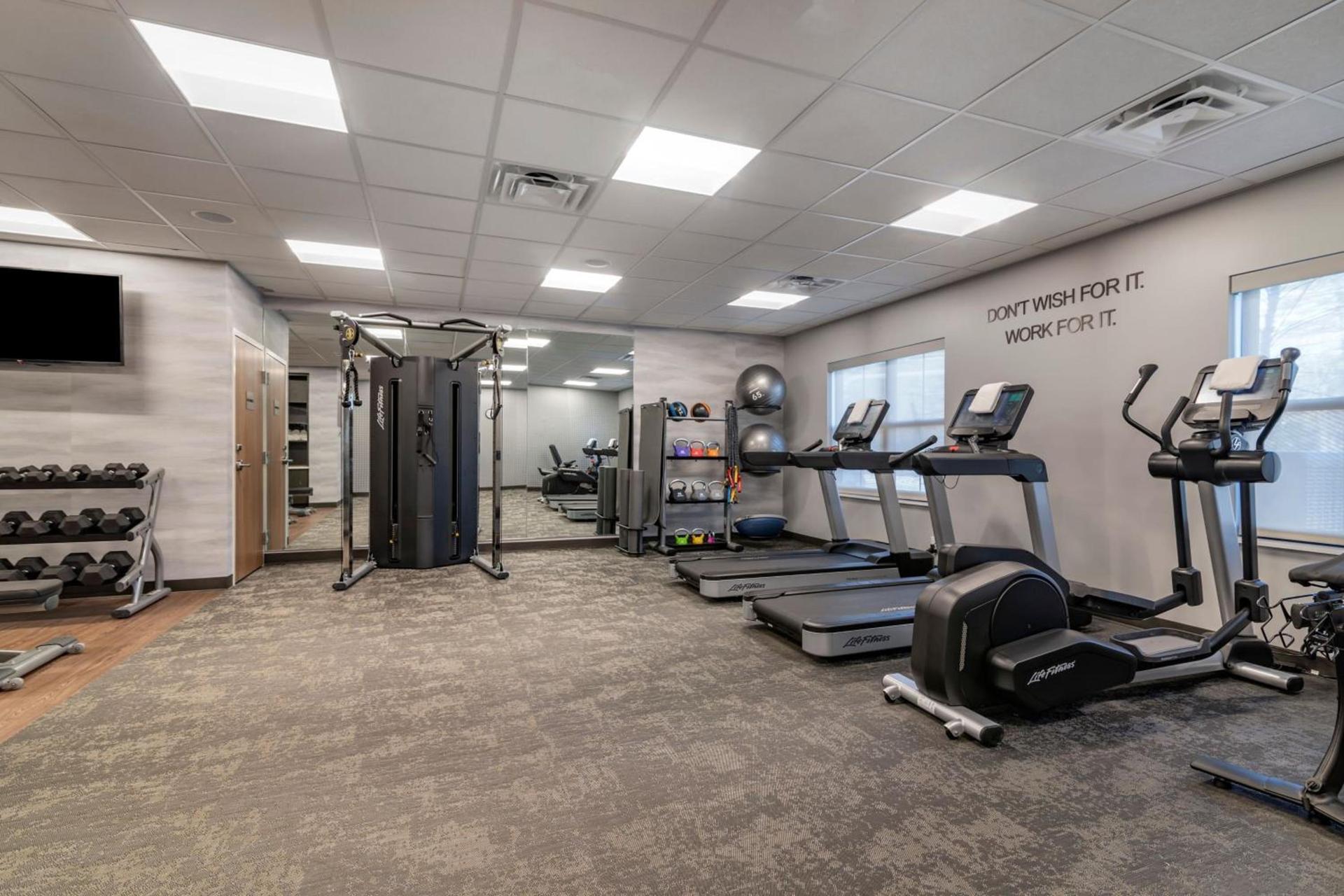 Fairfield by Marriott Inn & Suites North Conway photo 66