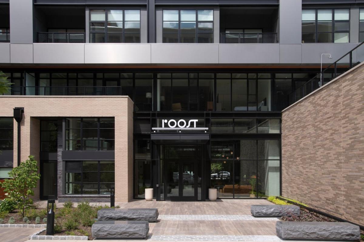 Roost Baltimore photo 1
