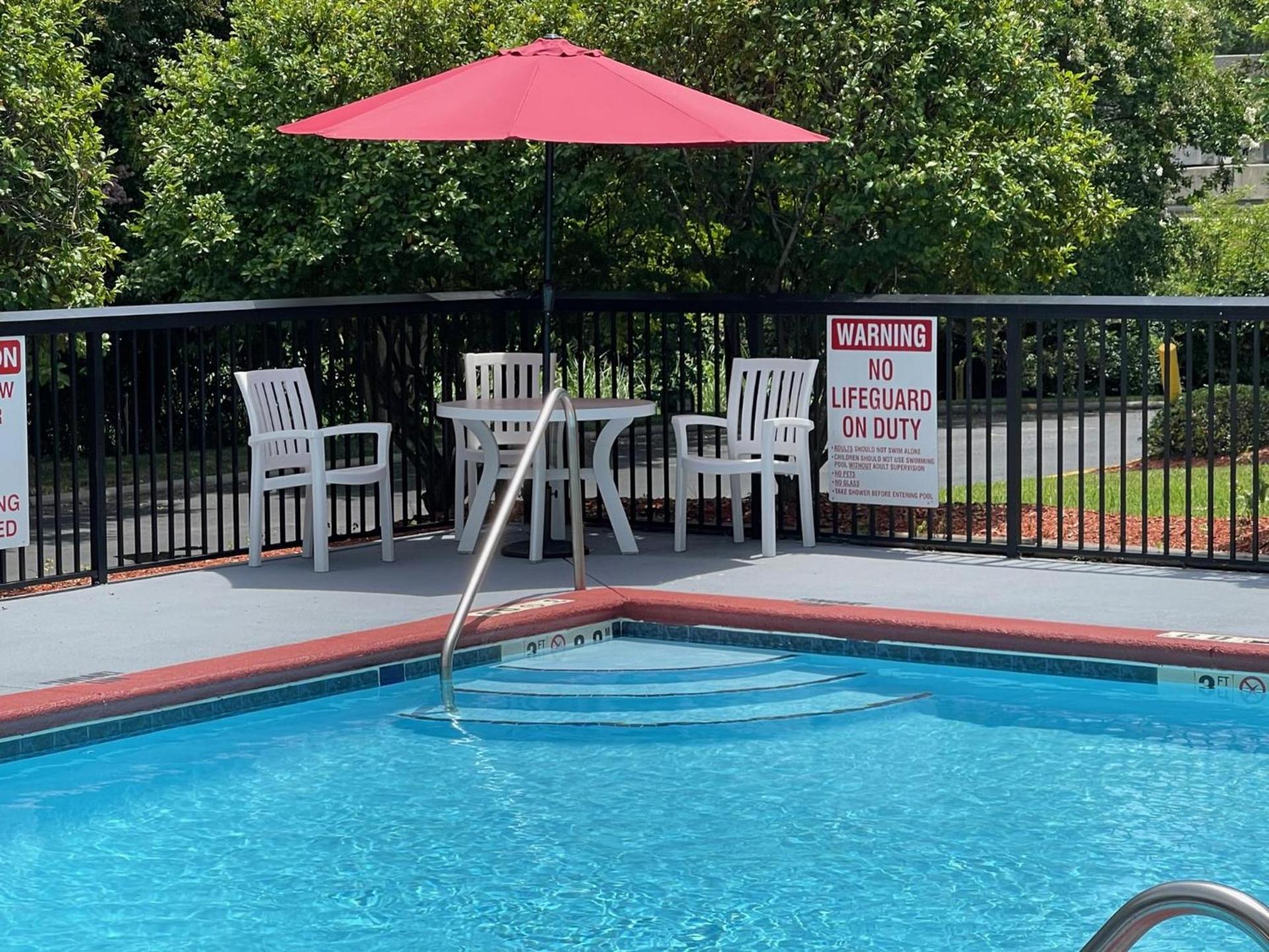 Comfort Suites Salisbury I-85 photo 48