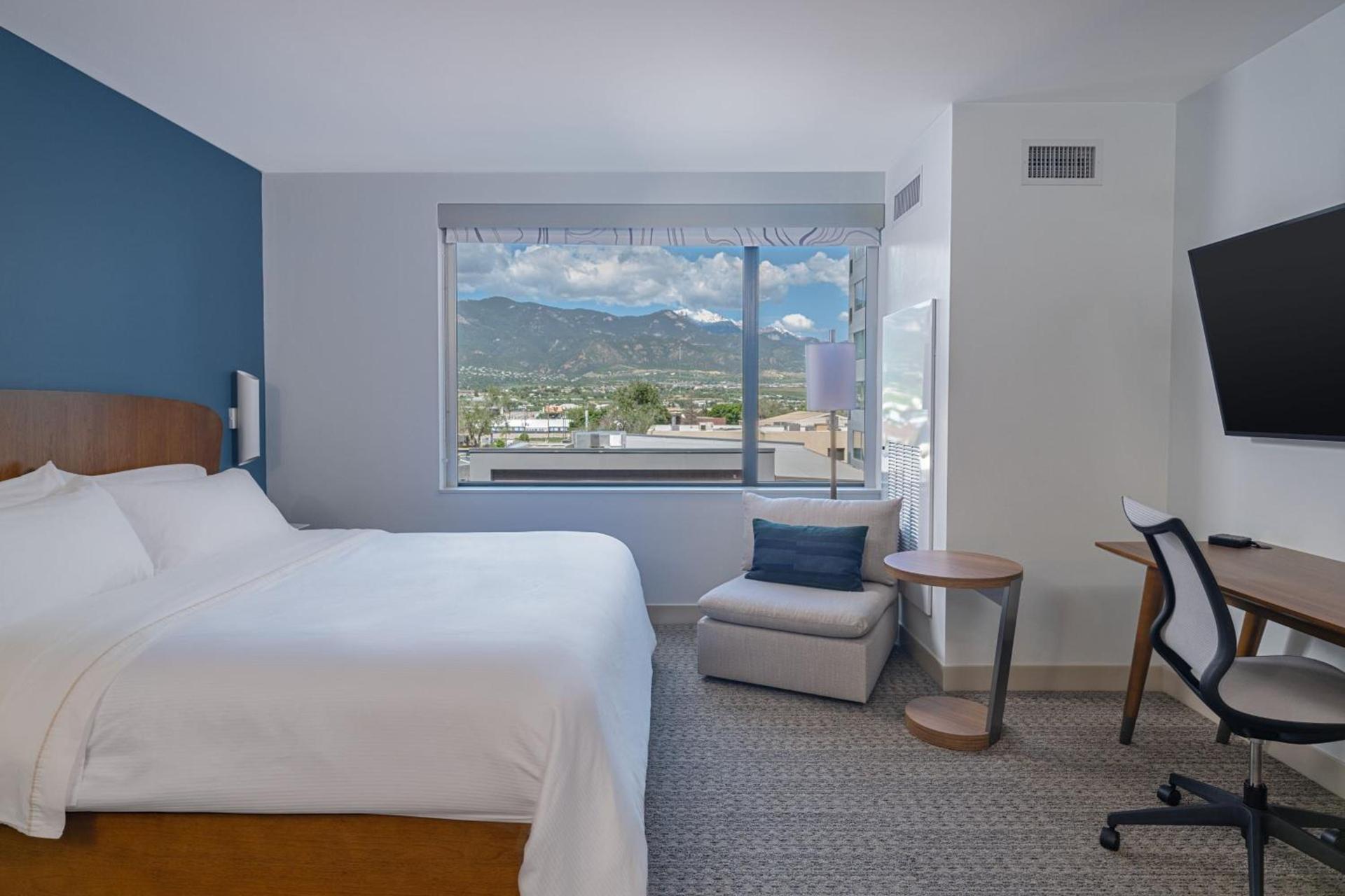 Element by Marriott Colorado Springs Downtown photo 19