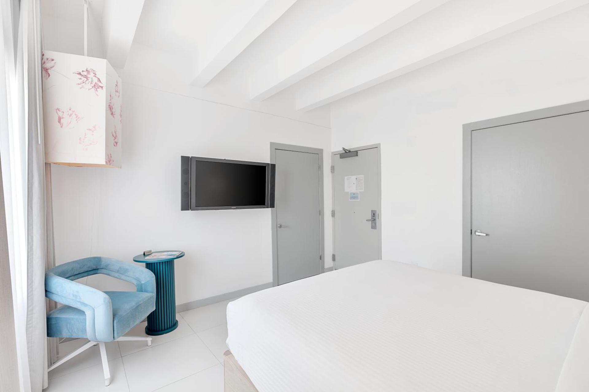 The Townhouse Hotel photo 48