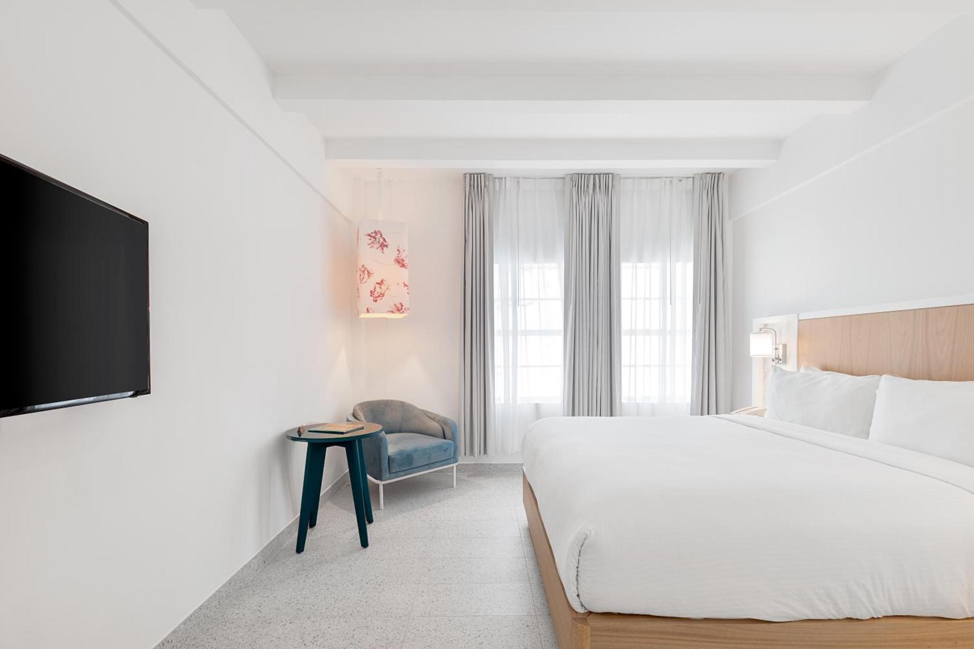 The Townhouse Hotel photo 29