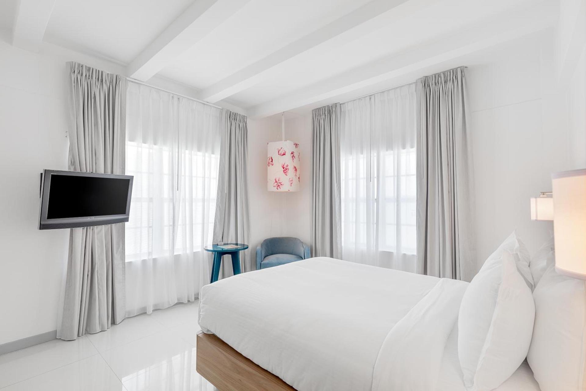 The Townhouse Hotel photo 21