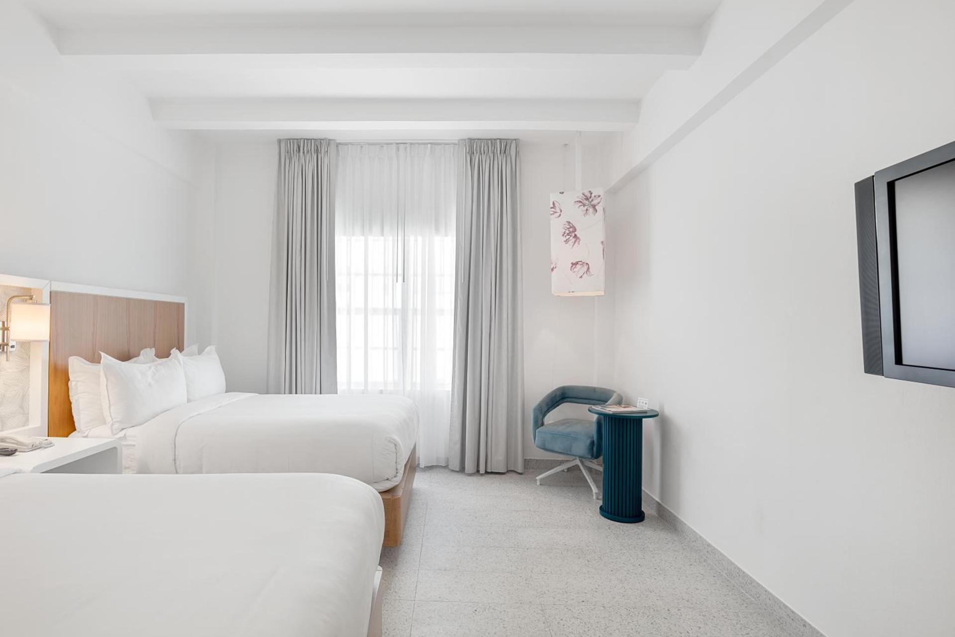 The Townhouse Hotel photo 55