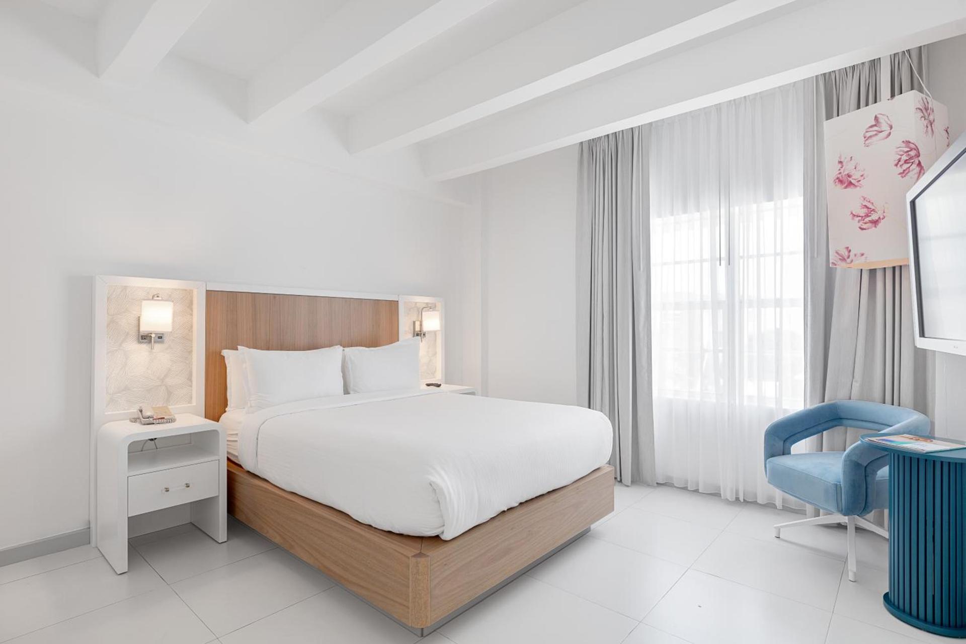 The Townhouse Hotel photo 17