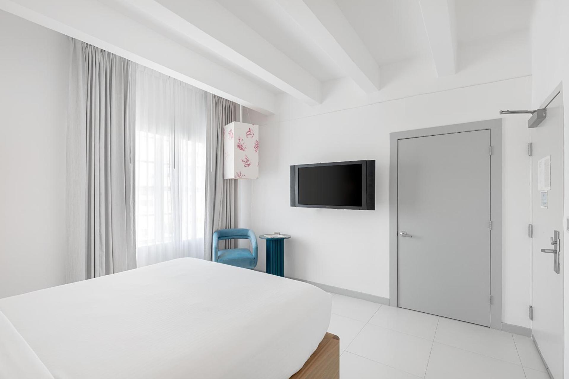 The Townhouse Hotel photo 19