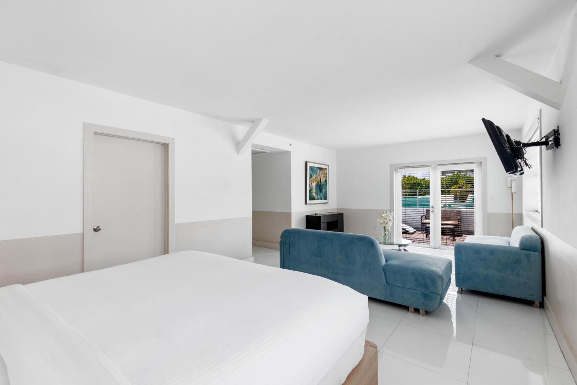 The Townhouse Hotel photo 61