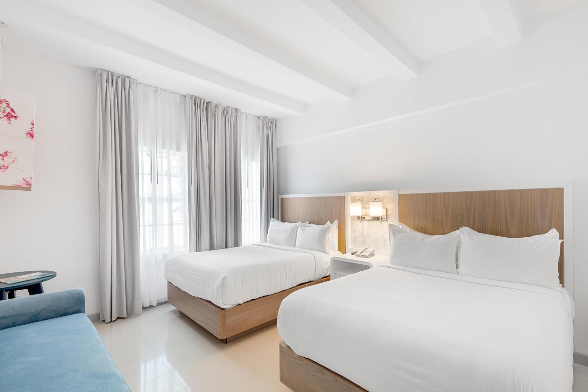 The Townhouse Hotel photo 57