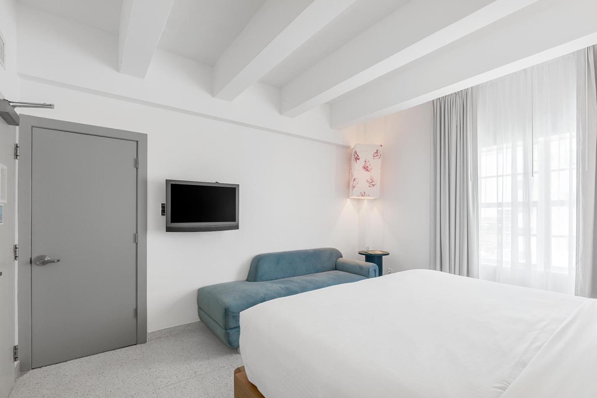 The Townhouse Hotel photo 9