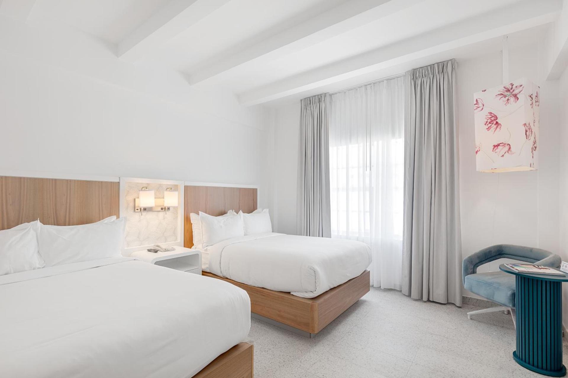 The Townhouse Hotel photo 7