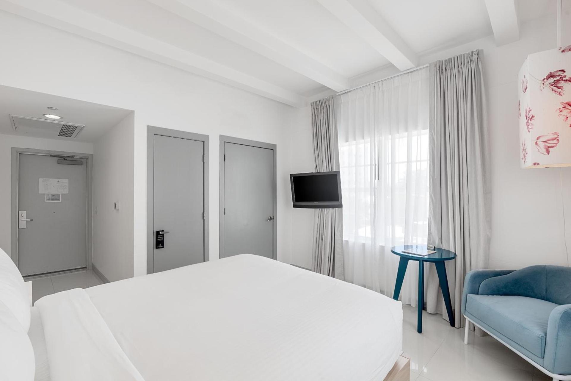 The Townhouse Hotel photo 45