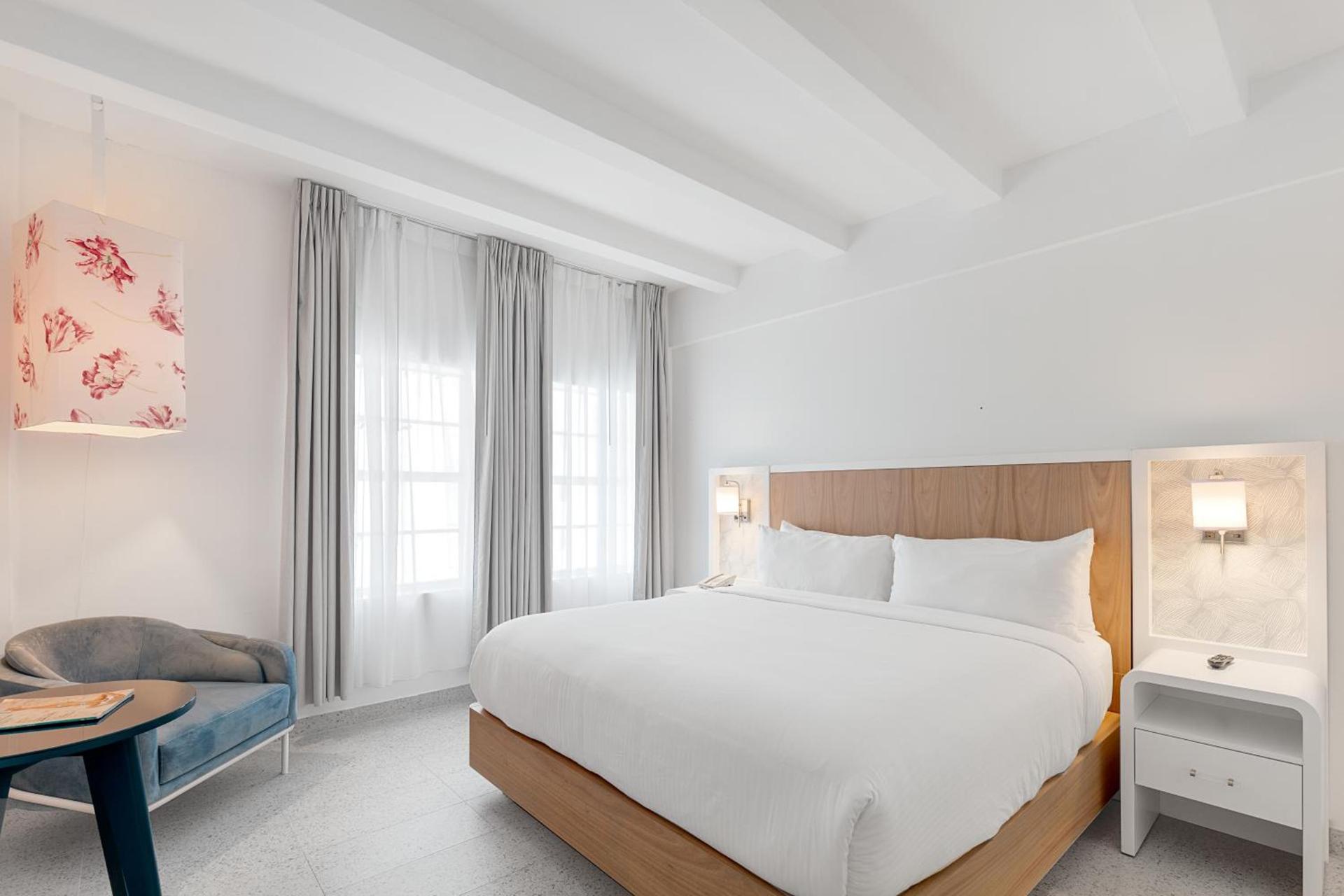 The Townhouse Hotel photo 14