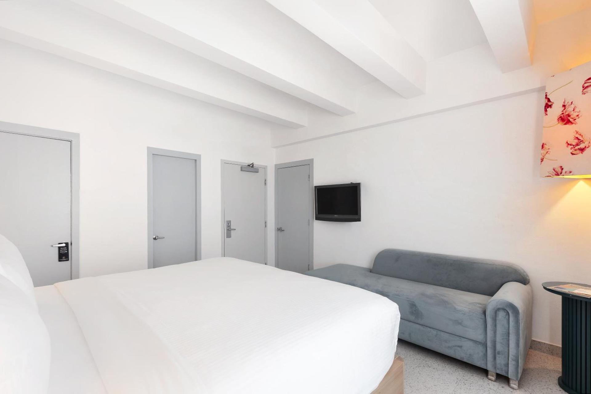 The Townhouse Hotel photo 8