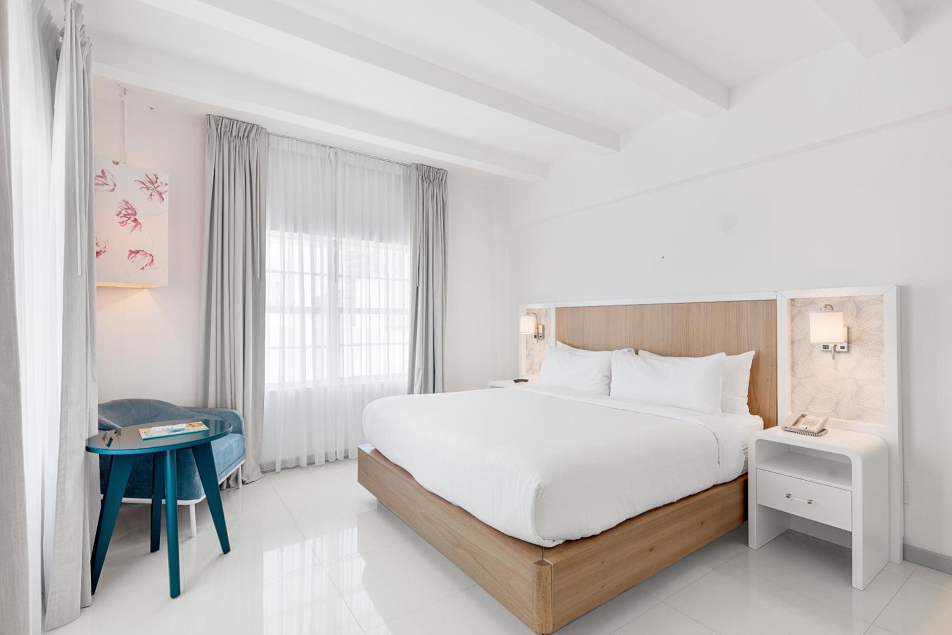 The Townhouse Hotel photo 23
