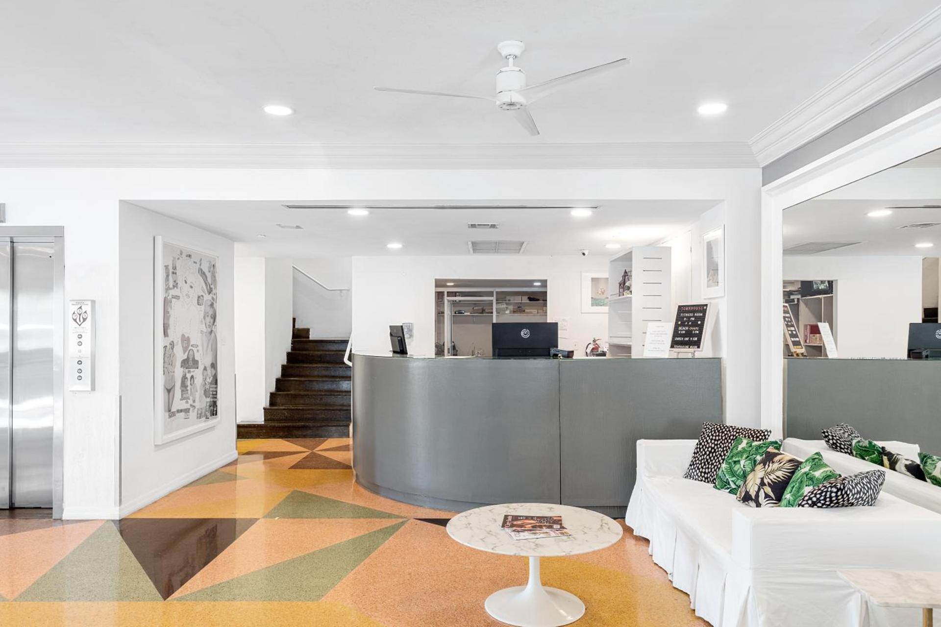 The Townhouse Hotel photo 4