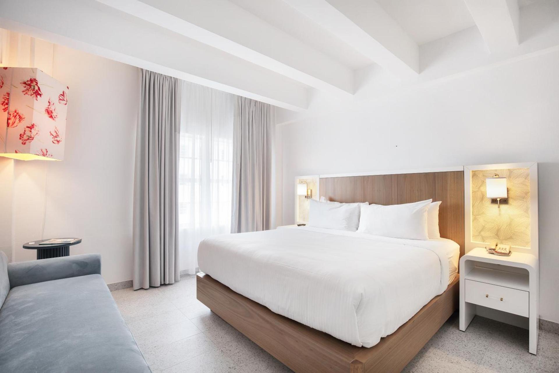 The Townhouse Hotel photo 53