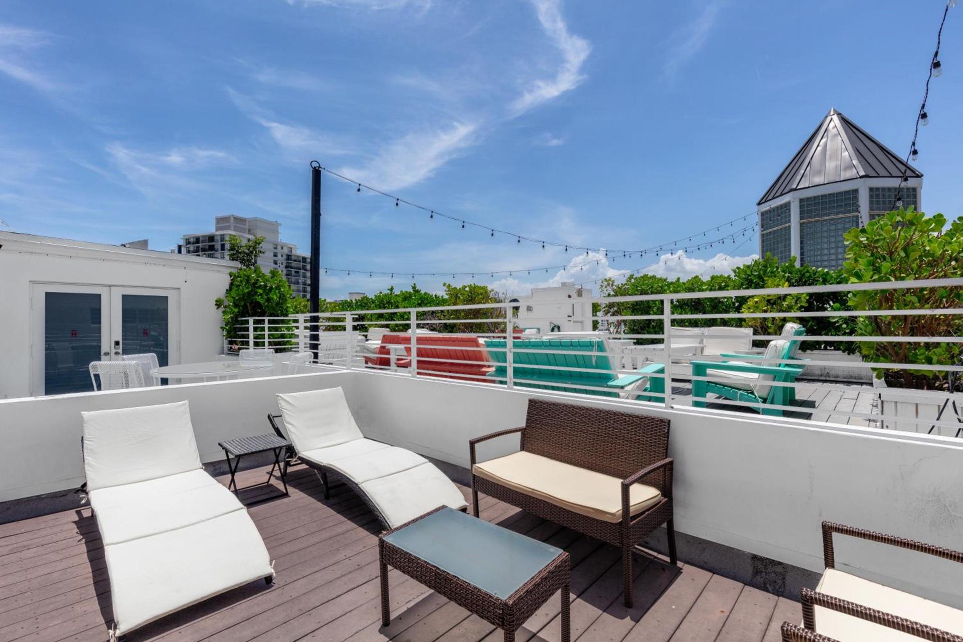 The Townhouse Hotel photo 44
