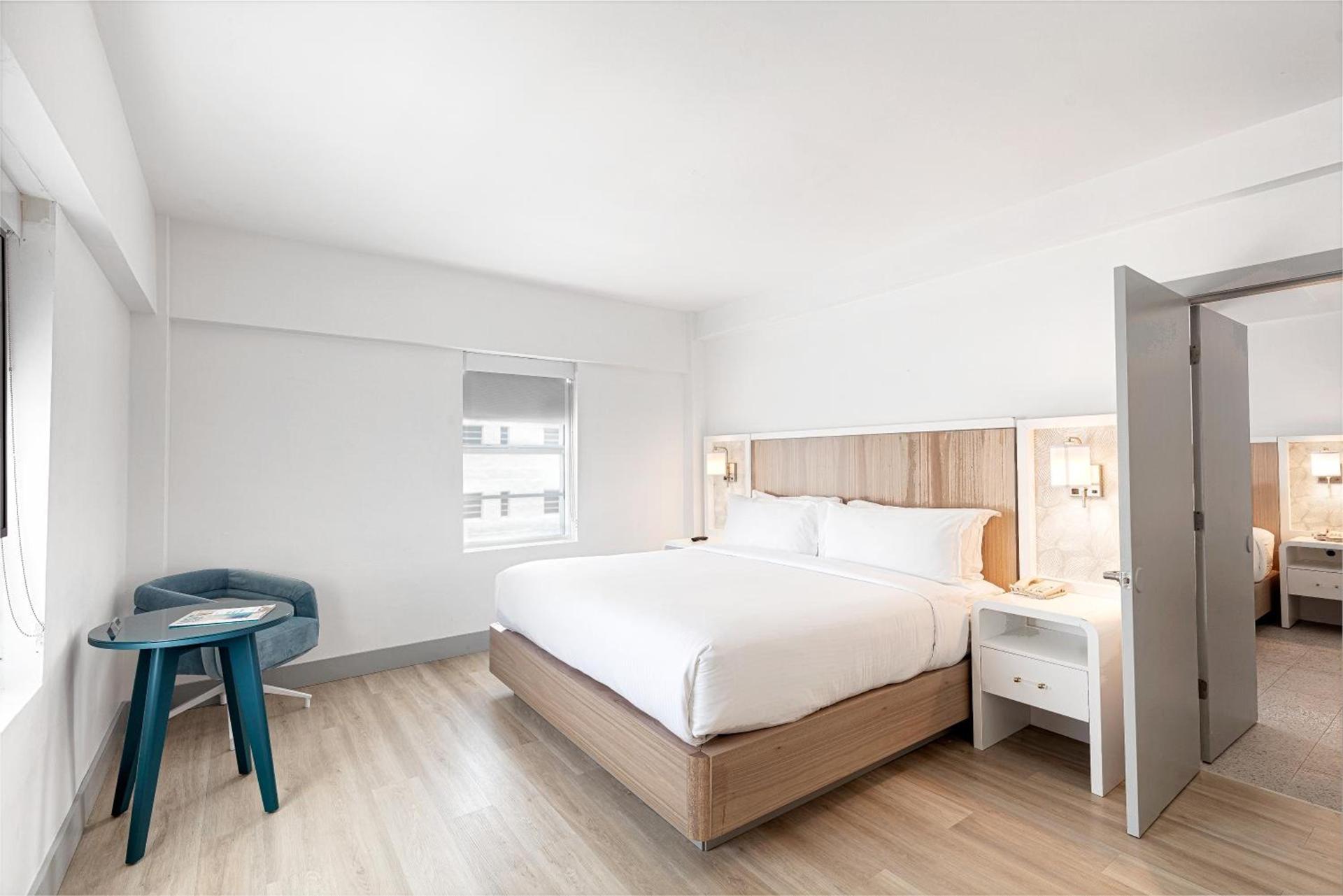 The Townhouse Hotel photo 13