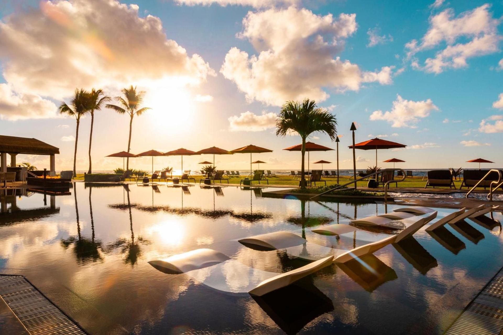 Sheraton Kauai Coconut Beach Resort photo 6