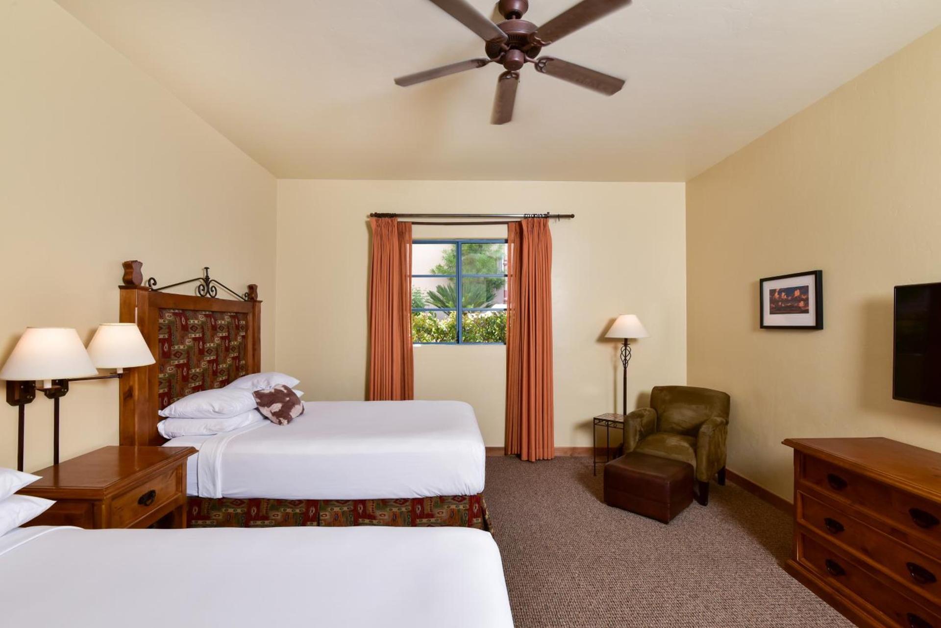Lodge On The Desert photo 55
