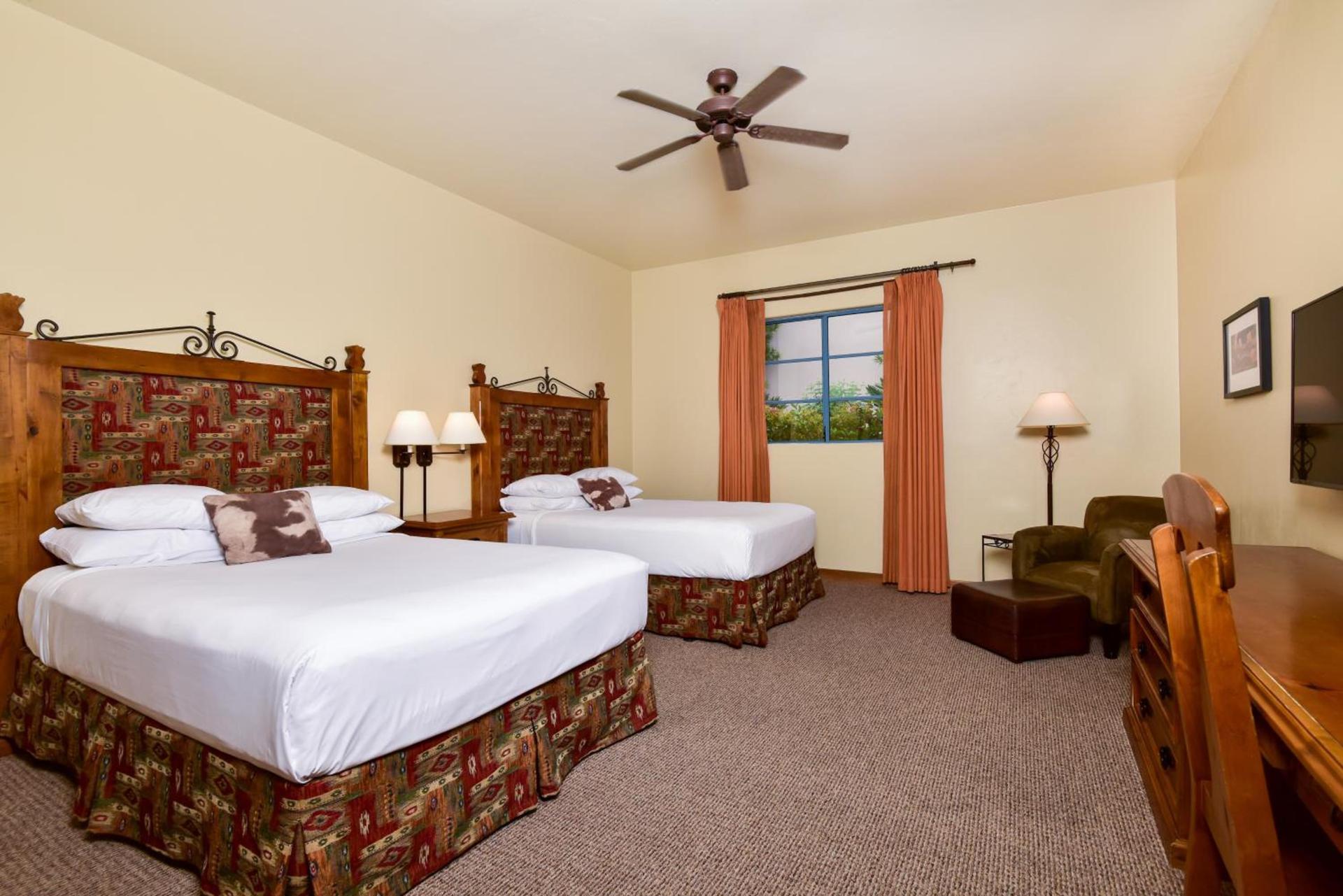 Lodge On The Desert photo 57