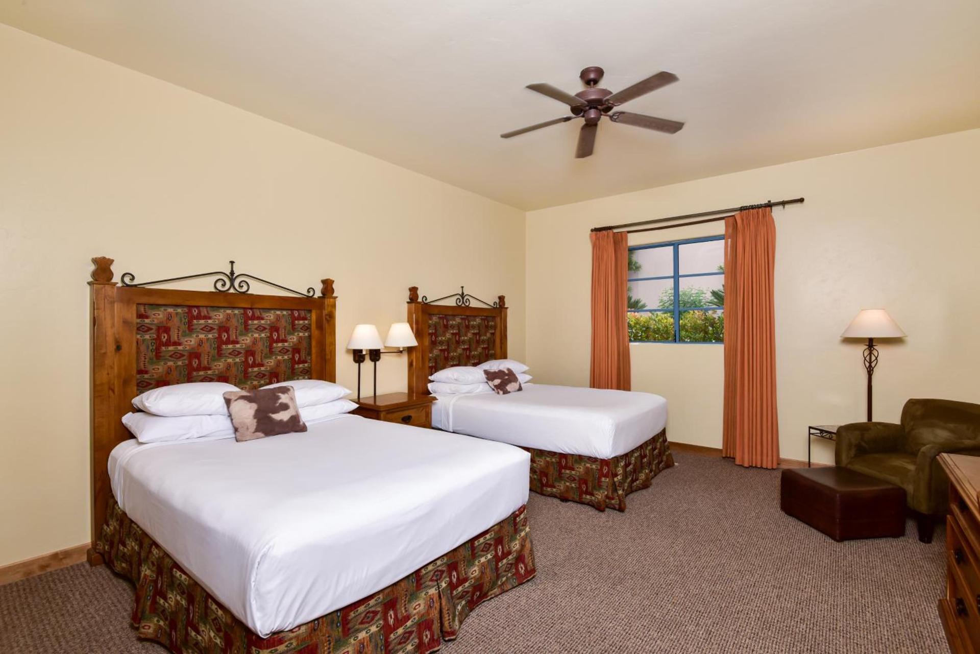 Lodge On The Desert photo 58