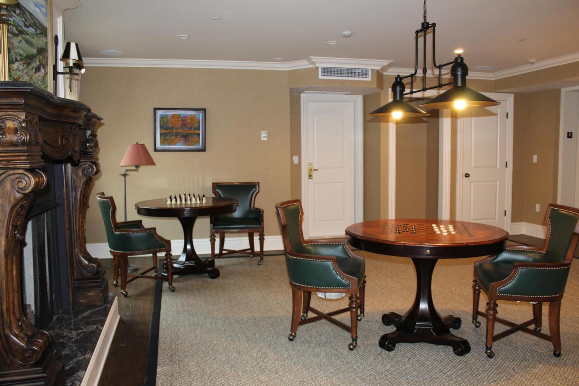 Saybrook Point Resort & Marina photo 25